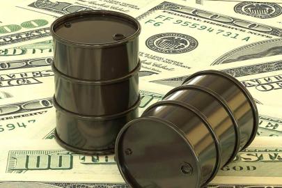 Brent petrolün varili 67,04 dolardan işlem görüyor