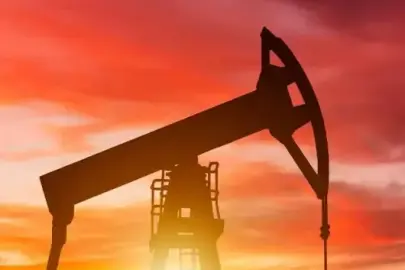 Brent petrolün varili 67,09 dolardan işlem görüyor