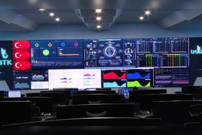 BTK'nın denetim süreçlerine ilişkin esaslar yeniden düzenlendi