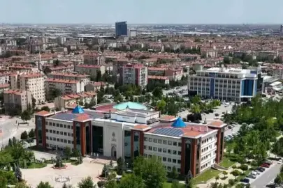 Bu ilçenin nüfusu 50 ili geride bıraktı