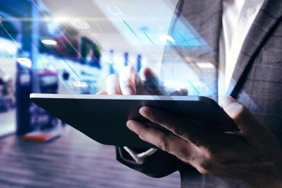 Bu yıl 5 bin girişime 'teknogirişim rozeti' verilmesi hedefleniyor