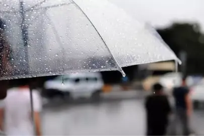 Bugün yağmur var mı? 10 Şubat bugün hangi şehirlerde yağmur yağacak, İstanbul, İzmir, Ankara, Antalya, Bursa'da yağmur var mı?