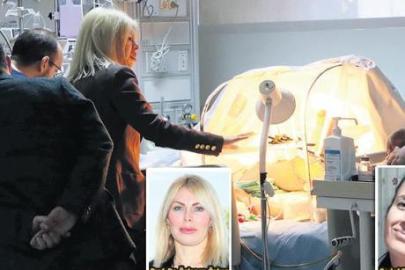 ‘Buruk sevinç yaşıyoruz’