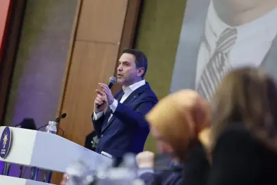 Çağrı Bey sondaj gemisi yarın Somali'ye doğru yola çıkacak