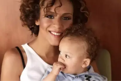 Can Kılıç kimdir? Defne Joy Foster'in oğlu Can Kılıç kaç yaşında, nereli?