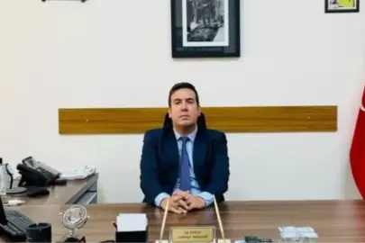 Can Tuncay kimdir? Yeni Adalet Bakan Yardımcısı Can Tuncay kaç yaşında, nereli?