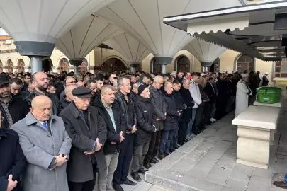 Çankırı SGK İl Müdürü Mustafa Yılmaz hayatını kaybetti