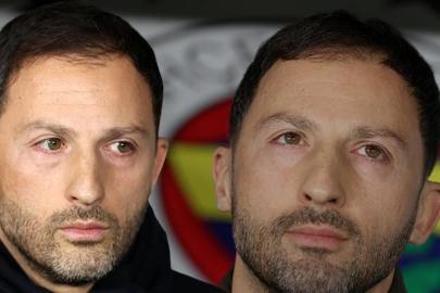 CANLI |Fenerbahçe-Nottingham Forest maçına doğru: Domenico Tedesco basın toplantısı düzenliyor