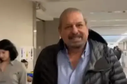 Canlı yayındaki iddiaları sonrası harekete geçilmişti: Erman Toroğlu’ndan adliye çıkışı ilk açıklama