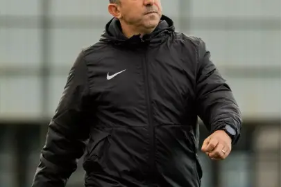 Çaykur Rizespor'da Gençlerbirliği maçının hazırlıkları başladı