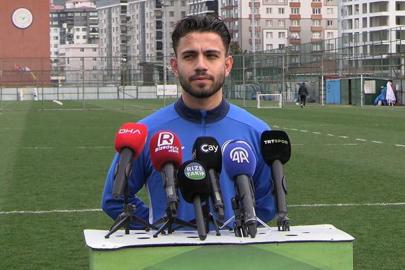 Çaykur Rizespor’un kaptanı Mithat Pala'dan Kasımpaşa sözleri: 3 puanı alacağımızı düşünüyorum