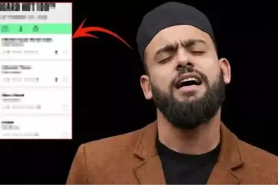 Celal Karatüre aslen nereli, roman mı? "Kabede Hacılar" ilahisini söyleyen Celal Karatüre ne iş yapıyor, hoca mı, tarikata bağlı mı?