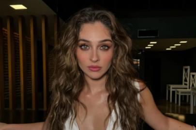 Cemre Baysel'den yeni paylaşım! Sevgilisinin doğum gününü kutladı