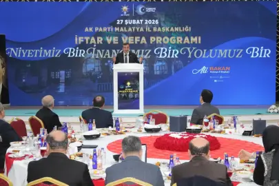 Cevdet Yılmaz: İhracatımız 270 milyar doları aştı