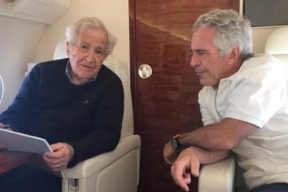 Chomsky'nin eşinden Epstein bağlantısı için özür