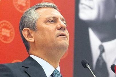 CHP lideri Özel, partisinin vaatlerini anlattı: ‘Seçimleri bekliyoruz’
