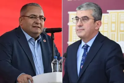 CHP'de Keçiören çatlağı! Grup başkanvekilinden partisine sert sözler