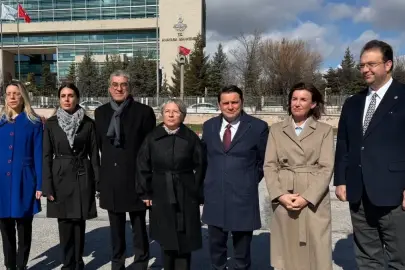 CHP'den 11'inci Yargı Paketi'ne ilişkin iptal başvurusu