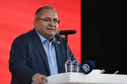 CHP'den istifa eden belediye başkanından "AK Parti'ye mi geçeceksiniz?" sorusuna yanıt
