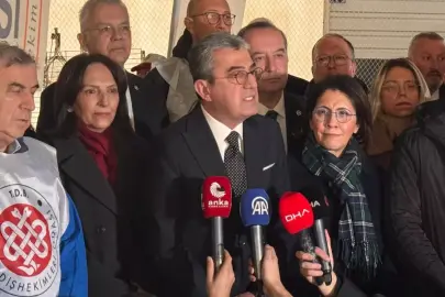 CHP'den vergi düzenlemesine ilişkin iptal başvurusu