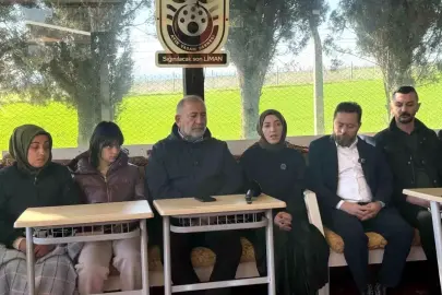 CHP'li Gürsel Tekin: "Sorunları çözmek için geldik"