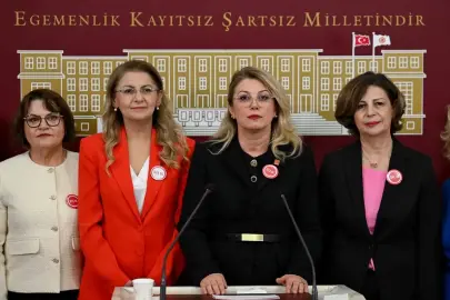 CHP'li Kaya, "Türk Medeni Kanunu'nun değiştirilmesi gerektiğine" yönelik söylemleri eleştirdi