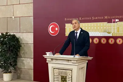CHP'li Özçağdaş: Vakıf ve derneklerin yurt sayısı 3 bin 522'ye yükseldi