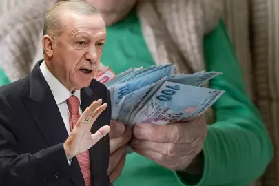 CHP'li vekil Cumhurbaşkanı Erdoğan'ın vaadi için teklif verdi