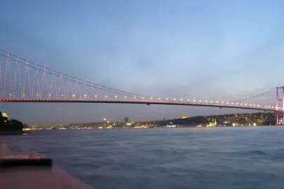 CHP'nin 'köprü' yürüyüşüne valilikten izin çıkmadı