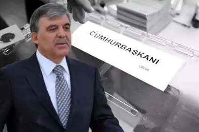 CHP'nin yeni cumhurbaşkanı adayı Abdullah Gül mü? İddialara ilişkin açıklama geldi