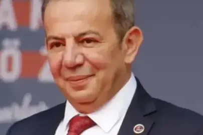 CHP'de 'ajan' krizi: Tanju Özcan'dan Sezgin Tanrıkulu'na 'CIA koduyla' gönderme