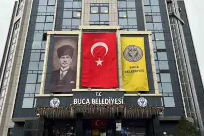 CHP'li Buca Belediyesi'ne rüşvet operasyonu: Yedi tutuklama
