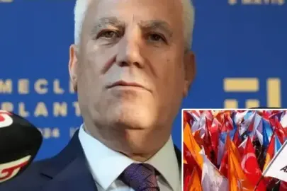 CHP'li Büyükşehir Belediye Başkanı ile ilgili çarpıcı iddia: AK Parti kabul etmedi