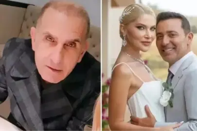 Cihan Sütşurup kimdir? Mustafa Sandal'ın kayınpederi Cihan Sütşurup'un mal varlığına el mi konuldu, neden?