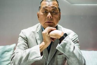 Çin'de medya patronuna 20 yıl hapis cezası! 'Komploların baş aktörü'