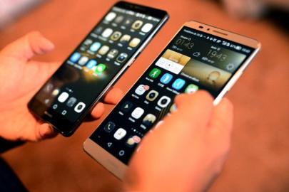 Çinli markalar, 7 inç ekranlı akıllı telefonlar üzerinde çalışıyor