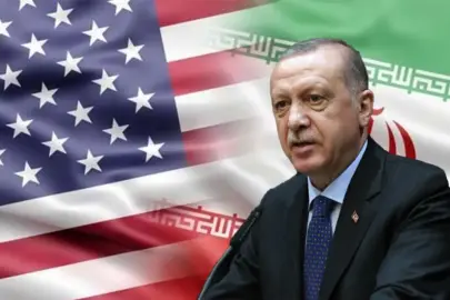 Cumhurbaşkanı Erdoğan ABD-İran gerilimini değerlendirdi: Kimseye bir şey kazandırmaz