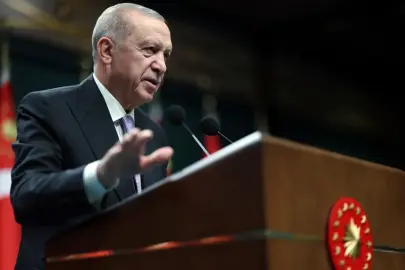 Cumhurbaşkanı Erdoğan: ABD ve İsrail'i kınıyoruz, İran'ın saldırıları da kabul edilemez