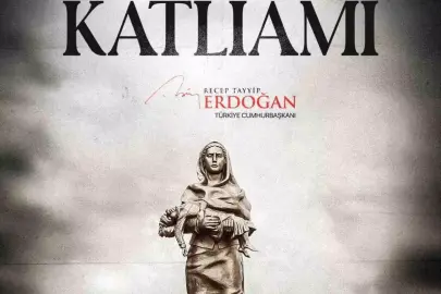 Cumhurbaşkanı Erdoğan: "Hocalı Katliamı'nı asla unutmayacağız"