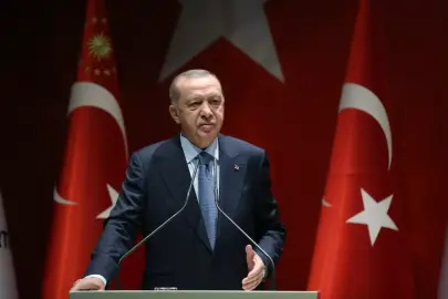 Cumhurbaşkanı Erdoğan'dan net ekonomi mesajı! "Önemli adımlar attık"