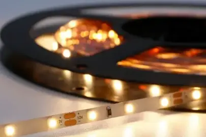 Dar spektrumlu LED ışıklar görsel performansı olumsuz etkileyebiliyor