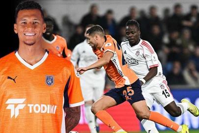 Davie Selke attı, takımını öne geçirdi!