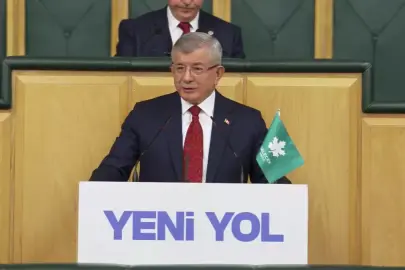 Davutoğlu: Gıda enflasyonunun en önemli faktörlerinden biri mazot