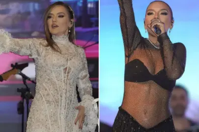 Demet Akalın'dan Ramazan programları için çok tartışılacak öneri