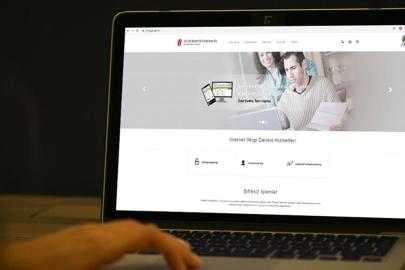 Deprem bölgesinde geçici vergi beyannamelerinin verilme süresi uzatıldı