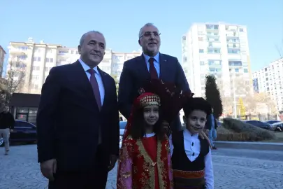 Deprem Bölgesinde Sigortalı Sayısı Artış Gösterdi