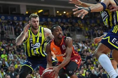 Derbi Fener’in