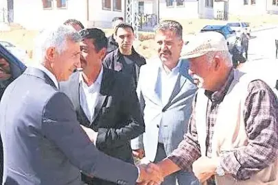 Destanlar şehri