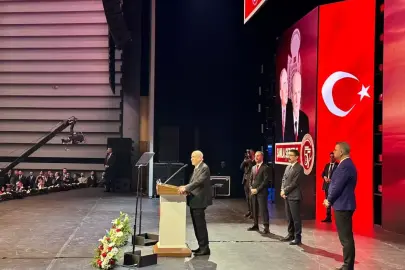 Devlet Bahçeli: Türkiye ve Türk milletinin gelecek ümidi Cumhur İttifakı'dır