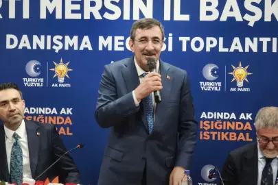 Devletle Millet Aynı Yöne Bakıyor